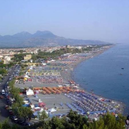 Paradiso Hotel Scalea Luaran gambar