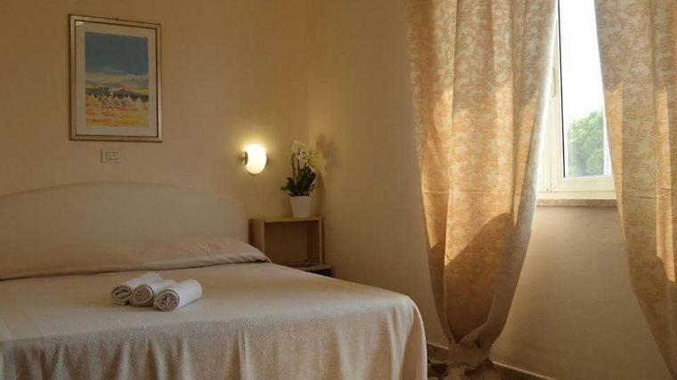 Paradiso Hotel Scalea Luaran gambar